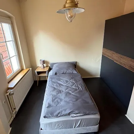Ferienwohnung Bueckeburg *