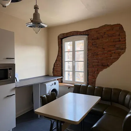 Ferienwohnung Bueckeburg Bückeburg