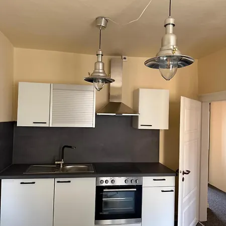 Appartement Ferienwohnung Bueckeburg *