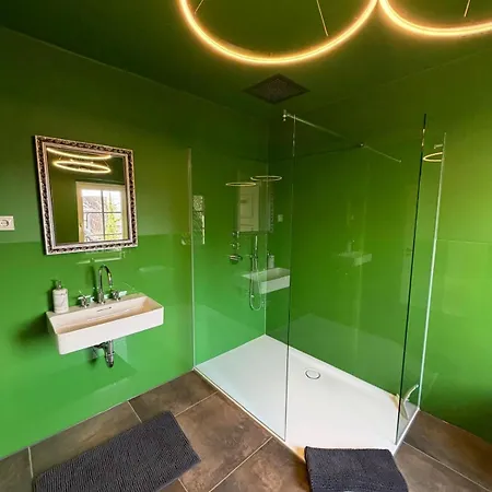 Ferienwohnung Bueckeburg Appartement *