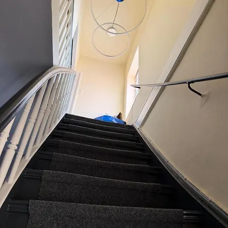 아파트 Ferienwohnung Bueckeburg *