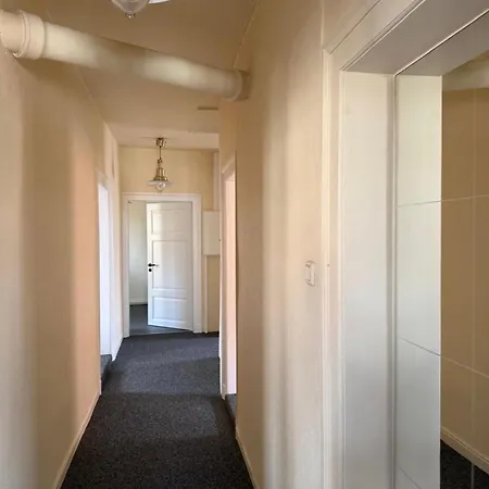 아파트 Ferienwohnung Bueckeburg *