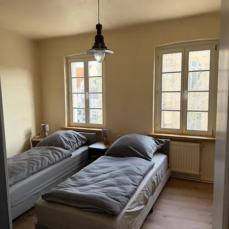 Ferienwohnung Bueckeburg Appartement *