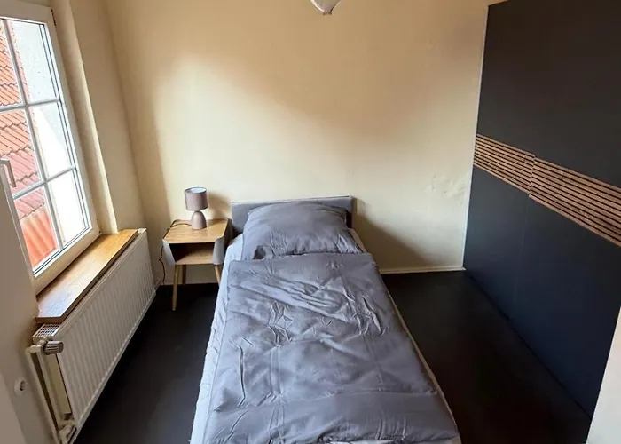 Ferienwohnung Bueckeburg *